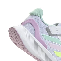 Youth Girls’ Runfalcon 5 EL Running Shoe