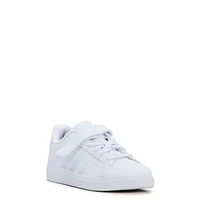 Youth Girls' Grand Court 2.0 Sneaker