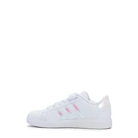 Youth Girls' Grand Court 2.0 Sneaker