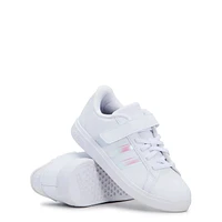 Youth Girls' Grand Court 2.0 Sneaker