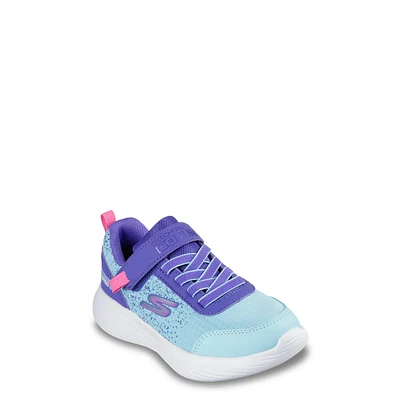 Youth Girls' Go Run 400 V2 Running Shoe