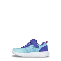 Youth Girls' Go Run 400 V2 Running Shoe
