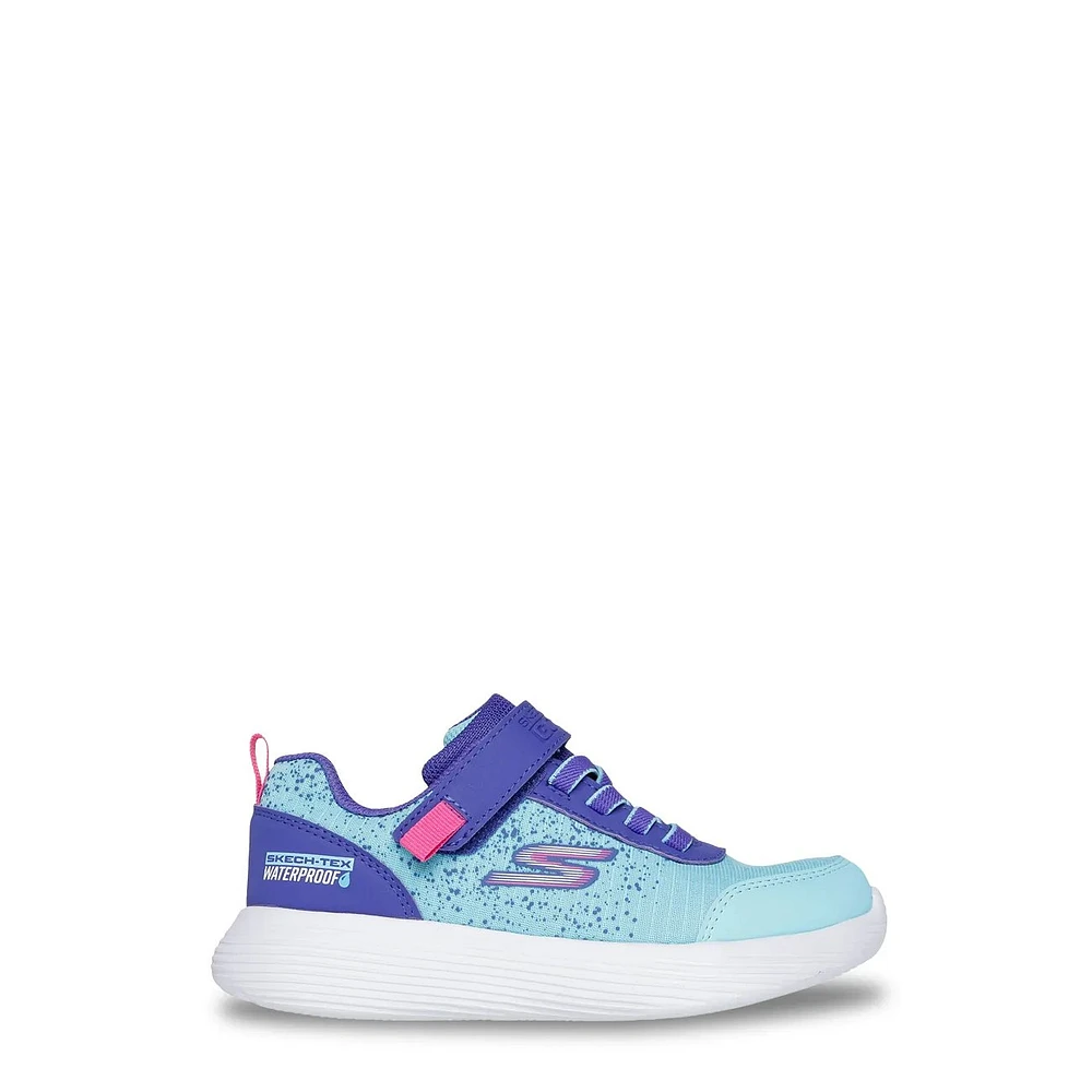 Youth Girls' Go Run 400 V2 Running Shoe