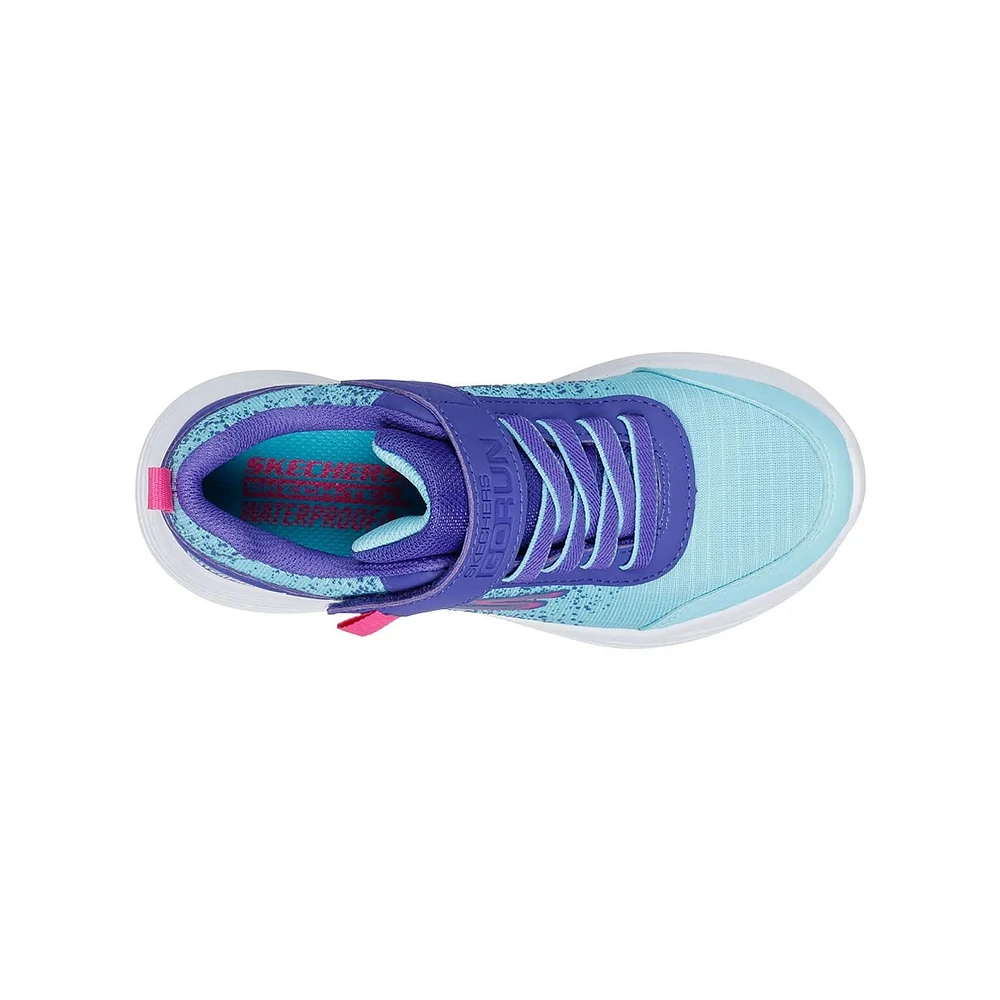 Youth Girls' Go Run 400 V2 Running Shoe