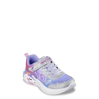 Girls' Unicorn Dreams Light-up Sneaker