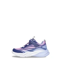 Youth Girls' Cosmic Glow Running Shoe