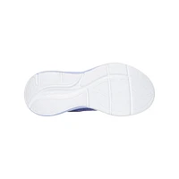 Youth Girls' Cosmic Glow Running Shoe