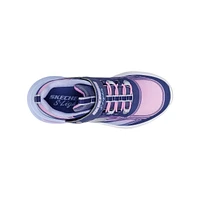 Youth Girls' Cosmic Glow Running Shoe