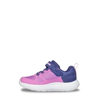 Youth Girls' Go Run 400 V.2 Running Shoe