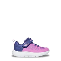 Youth Girls' Go Run 400 V.2 Running Shoe