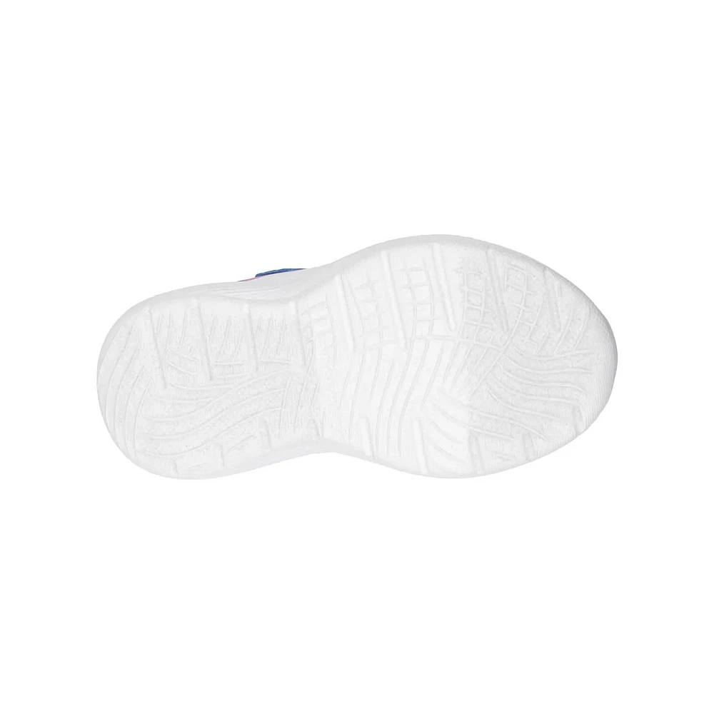 Youth Girls' Go Run 400 V.2 Running Shoe