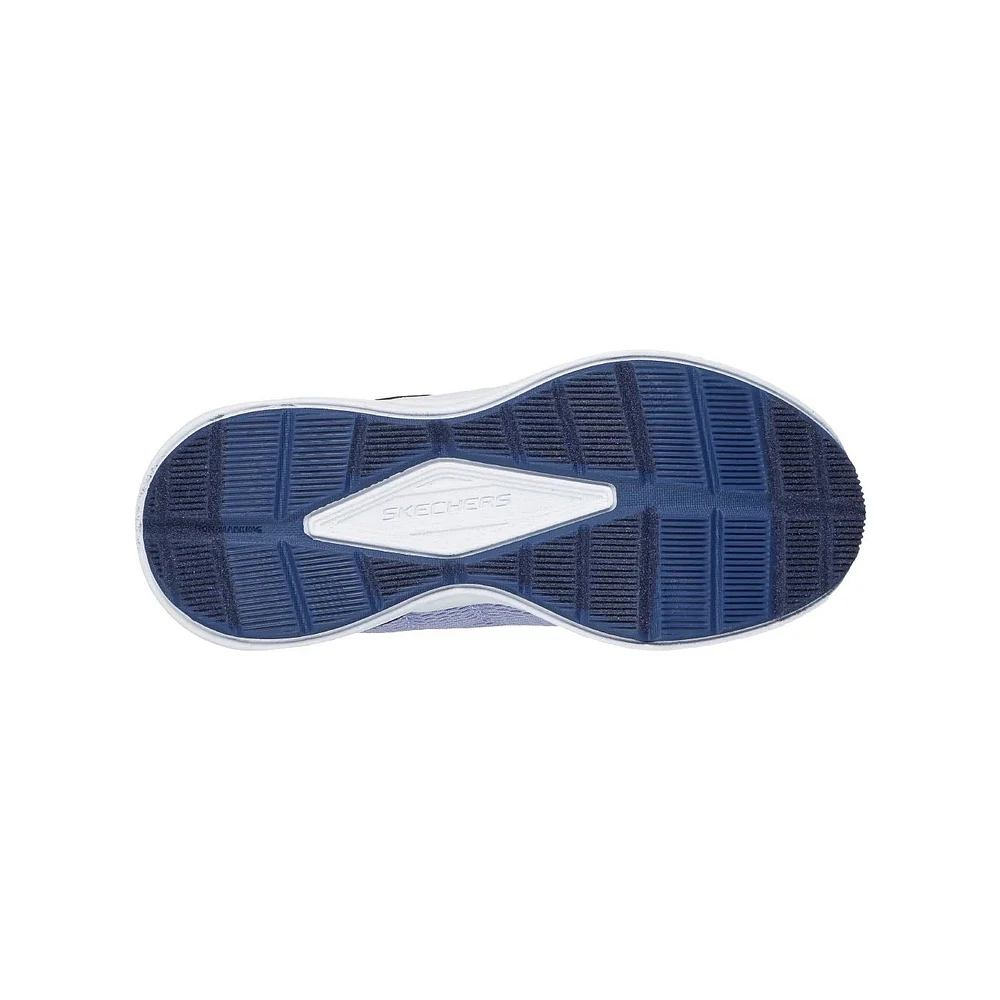 Youth Girls' Microspec Tread Sneaker
