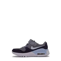 Youth Boys' Air Max System Sneaker