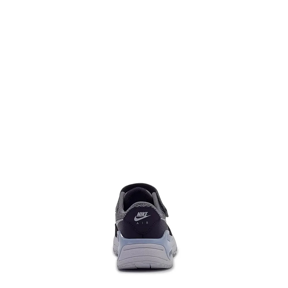 Youth Boys' Air Max System Sneaker