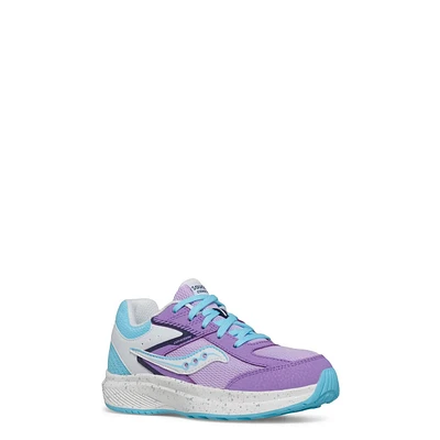 Youth Girls' Cohesion KDZ A/C Sneaker