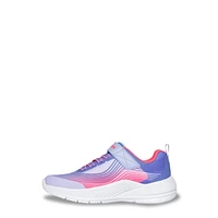 Youth Girls' Microspec Advance Sneaker