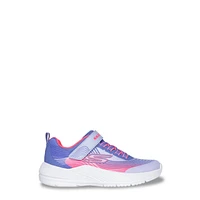 Youth Girls' Microspec Advance Sneaker