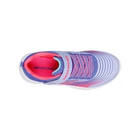 Youth Girls' Microspec Advance Sneaker