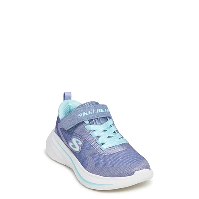 Youth Girls' Wave 92 Slip-On Running Shoe
