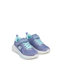 Youth Girls' Wave 92 Slip-On Running Shoe