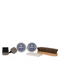 Leather Polish Kit