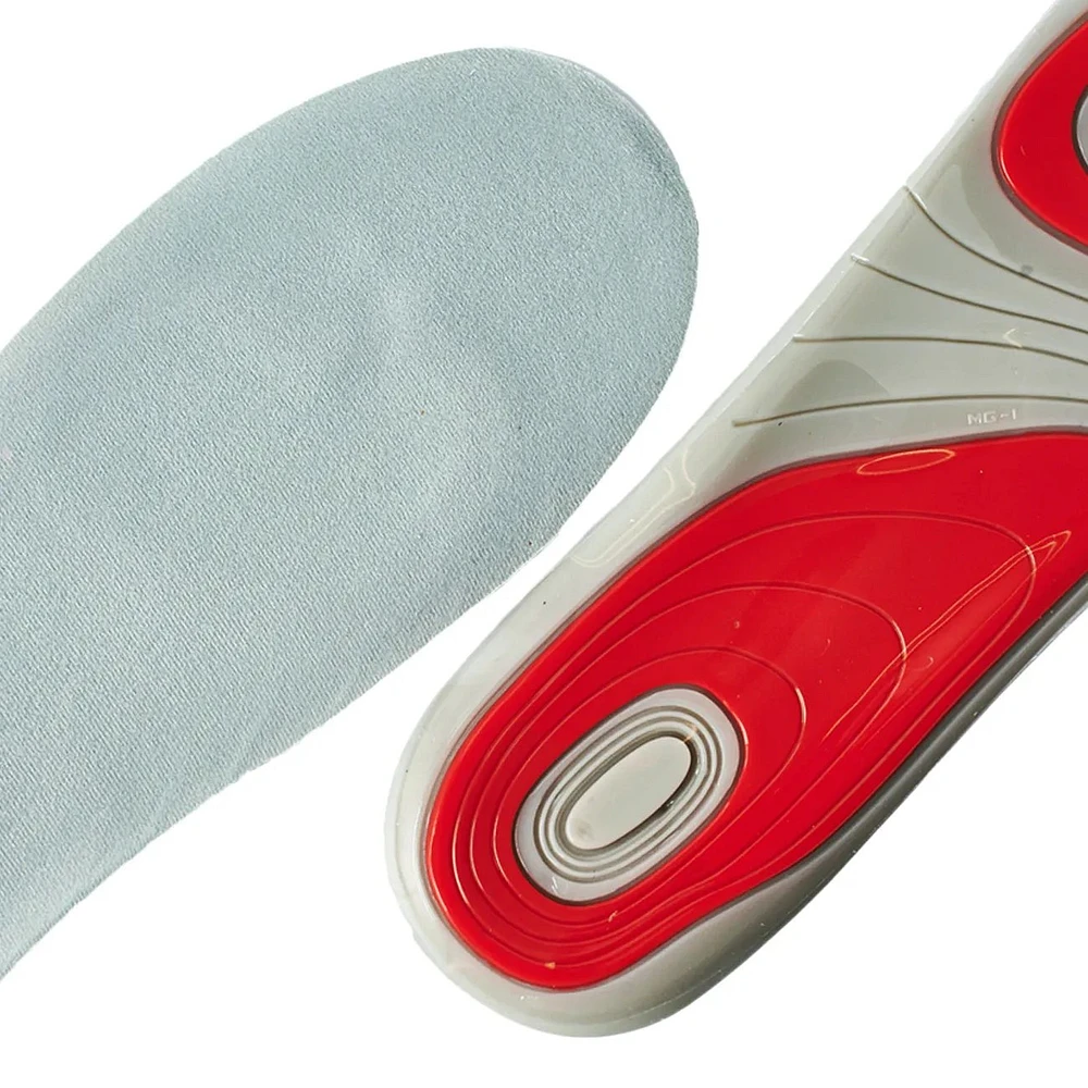 Women's Premium Gel Cut To Fit Insole