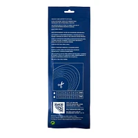 Women's Premium Gel Cut To Fit Insole