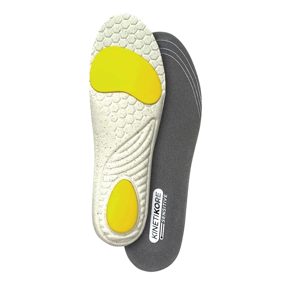 Men’s Sensitive Feet Insoles