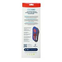 Men's Plantar Insoles