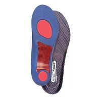 Men's Plantar Insoles