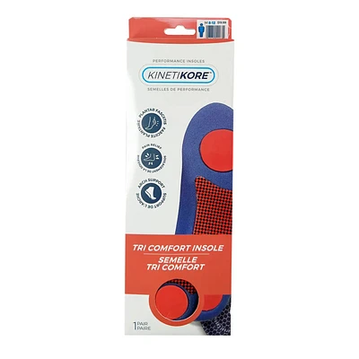 Men’s Tri Comfort Insoles