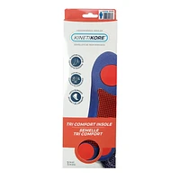 Men’s Tri Comfort Insoles