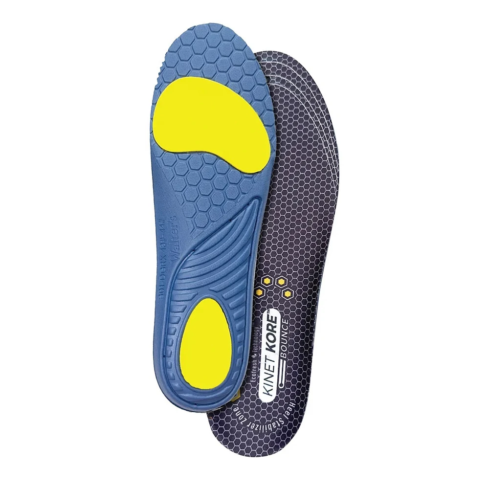 Women's Bounce Insoles