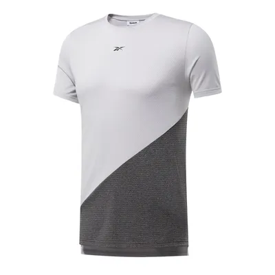 Men's Workout Ready Melange T-Shirt