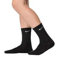 Kids' Everyday 6 Pack Crew Socks
