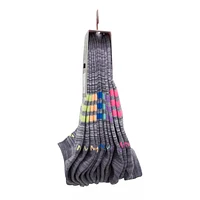 Youth 6-Pack Girls' Superlite No Show Socks