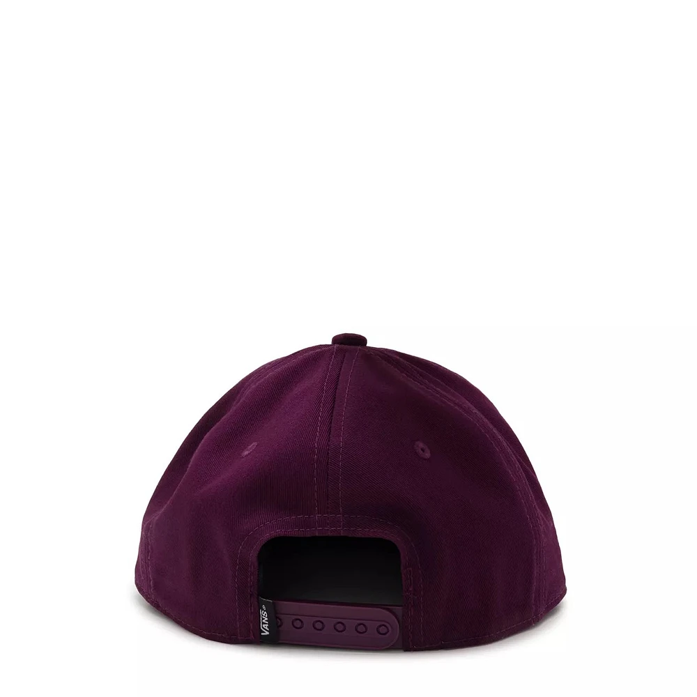 Boys' Easy Box Snapback Cap