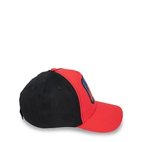 Boy's Spiderman Cap
