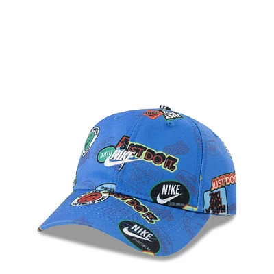 Youth Boys' Printed  Baseball Cap