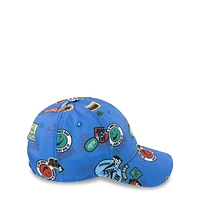 Youth Boys' Printed  Baseball Cap