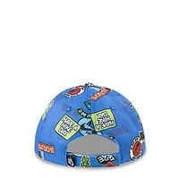 Youth Boys' Printed  Baseball Cap