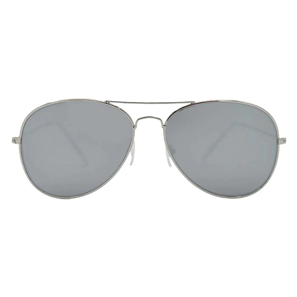 Boys' Aviator Sunglasses