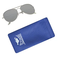 Boys' Aviator Sunglasses