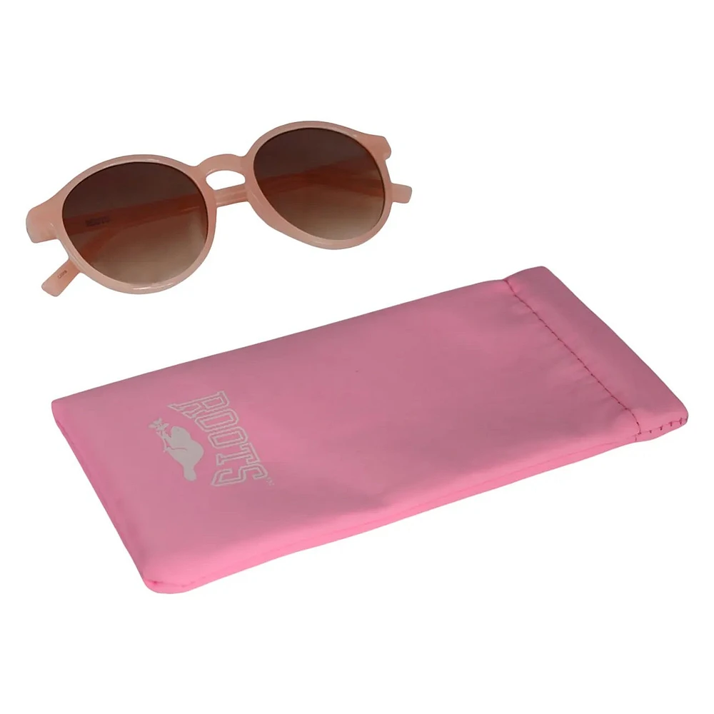 Girls' Sunglasses 