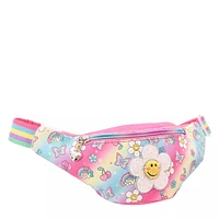 Kids' Daisy Fanny Pack