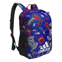 Kids' Ready Backpack