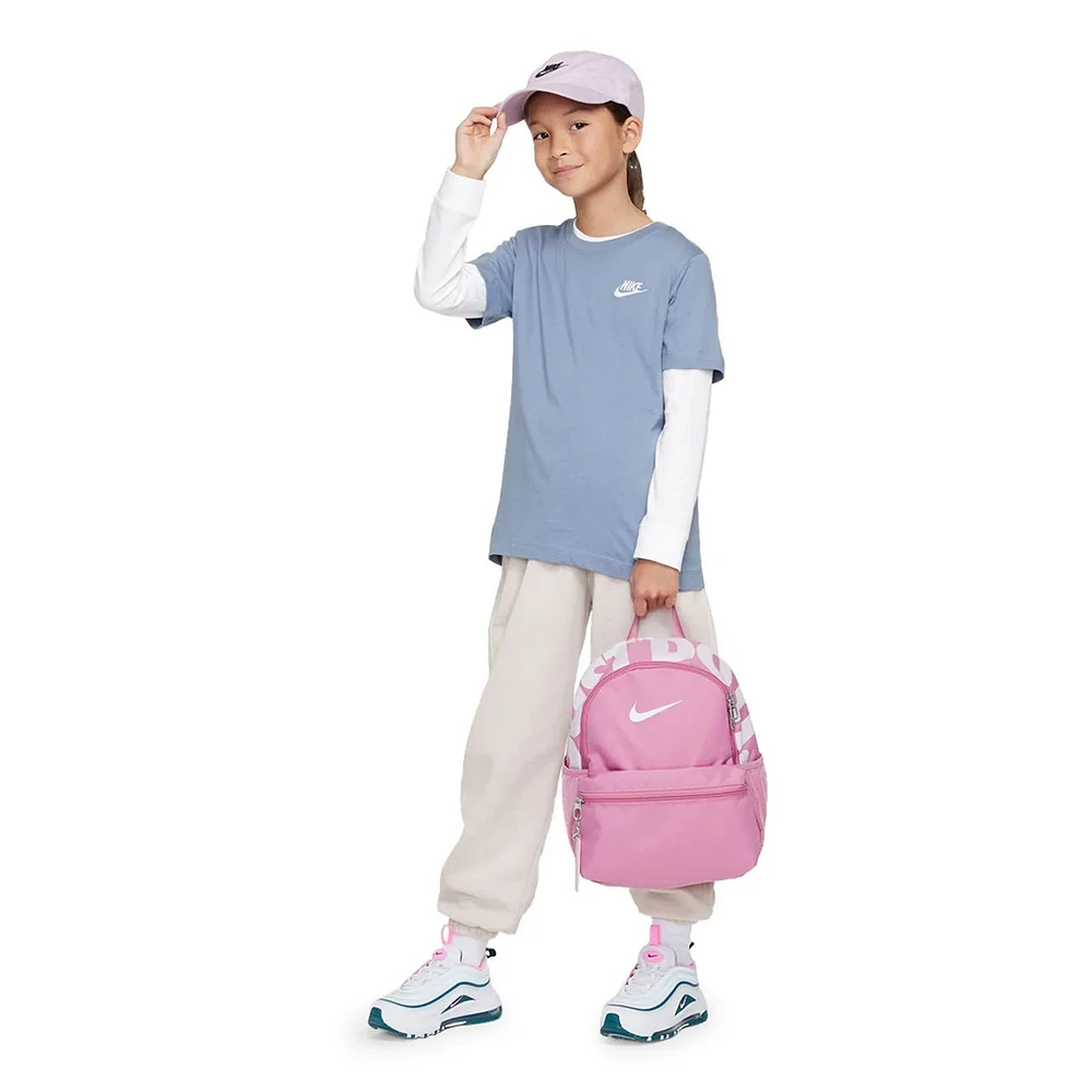 Kids' Brasilia JDI Mini Backpack