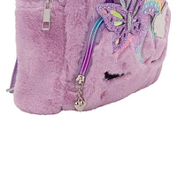 Kids' Miss Gwen Unicorn Plush Mini Backpack