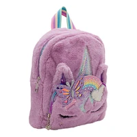 Kids' Miss Gwen Unicorn Plush Mini Backpack