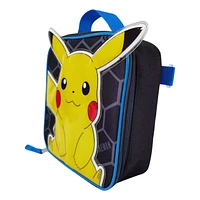 Kids' Pokemon Backpack & Lunch Box 5pc Set